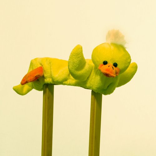 Duck Crutch Pal Crutch Pad