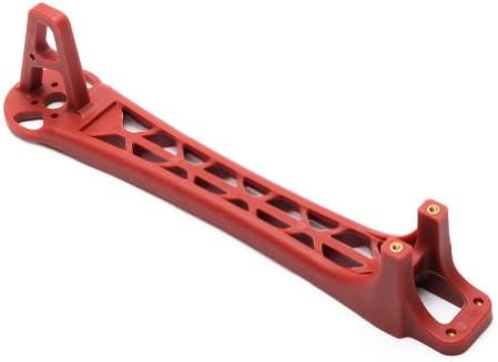 Quadcopter Replacement Frame Arm for DJI Flamewheel F550 F450 - Red