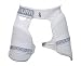 Kookaburra 2013 Pro Guard 500 Cricket Protection - White, Mens Right Hand