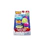 Martian Matter Alien Mush Refill Kit Pink, Blue, Teal