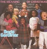 MEANING OF CHRISTMAS 12 INCH (12" SINGLE) UK REVUE 1986