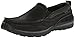 Skechers USA Men's Superior Dimos Slip-On Loafer