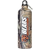 Chicago Bears NFL 32oz Open Field Aluminum Water Bottle