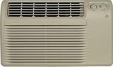 Review GE  / GE J Series AJES06LSC 6,000 BTU Through-the-Wall Heat/Cool Air Conditioner with Mechanical Controls, 2 Cool/2 Heat/2 Fan Only Speeds and 222 CFM Room Circulation