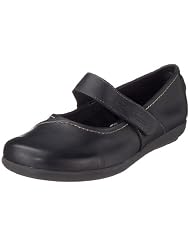 camel active Tribe 11 723.11.01 Damen Ballerinas