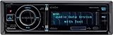 Kenwood Kdcx994 In Dash Cd 5line Lcd Bluetooth