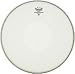 Remo Controlled Sound Coated Dot Top Snare Batter, 14-inch