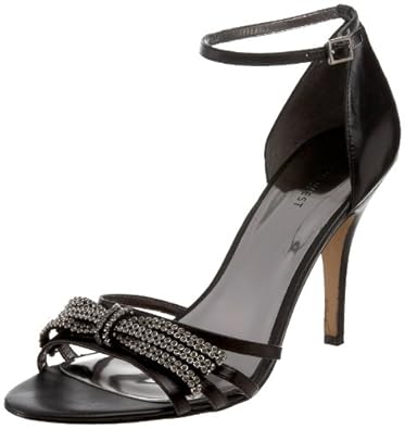 Nine West Women's Redazzle Ankle-strap Sandal
