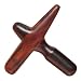 Asiatisches Massagekreuz aus Holz