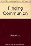 Finding Communion
