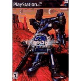Armored Core 2