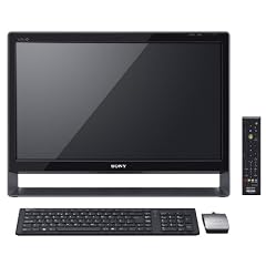 Sony Vaio VPCL11S1E 61 cm (24 Zoll) Notebook (Intel Pentium E8400 3GHz, 4GB RAM, 500GB HDD, nVidia G210M, Blu-ray, Win 7 HP)