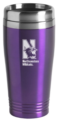 Northwestern University - 16-ounce