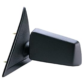 K Source 62006G Chevrolet/GMC OE Style Manual Replacement Driver Side Mirror