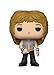 Funko 33716  Pop Rocks: QueenRoger Taylor, Multicolor