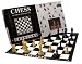 Sporting Goods : Amber Sports Brands Chess Set