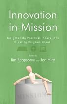 Innovation In Mission