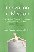 Innovation In Mission
