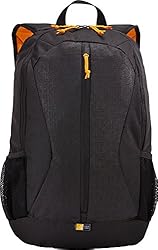 Case Logic Ibira Backpack(IBIR-115Blk)
