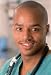 Scrubs (Donald Faison) by Unknown. CANVAS ROLLED. 8.00 inches width by 10.00 inches height. Highest Quality Art Poster Print