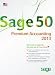 Sage 50 Premium Accounting 2013 US [Download]
