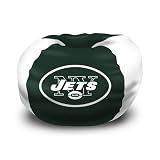 New York Jets Bean Bag