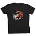 T-Shirt - Breakdance Freestyle Hip Hop - Schwarz - Kinder - Größe 140 / 9-11 Jahre