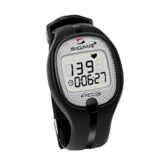 SIGMA SPORT Pulsuhr PC 3