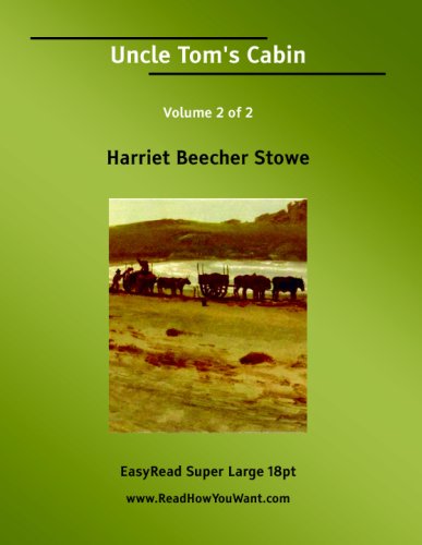 Harriet Beecher Stowe
