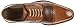 Giorgio Brutini Men's Rote 25017 Oxford