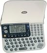 Royal DM7070R 512KB 5-Line Electric Organizer