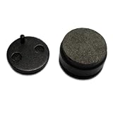 1988-2002 Yamaha YFS 200 Blaster Kevlar Carbon Rear Brake Pads