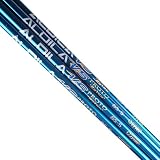 New Aldila VS Proto ByYou 85-S Stiff Iron Shafts 3-PW (8 Shafts) w/ .355 Tip