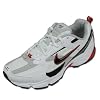 NIKE ナイキ AIR DIRECT III エア ダイレクト3 325146 101 ホワイト/ブラック/スポーツレッド/メタリックシルバー