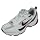 NIKE ナイキ AIR DIRECT III エア ダイレクト3 325146 101 ホワイト/ブラック/スポーツレッド/メタリックシルバー