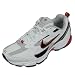 NIKE ナイキ AIR DIRECT III エア ダイレクト3 325146 101 ホワイト/ブラック/スポーツレッド/メタリックシルバー