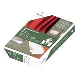 DMT997246 Microprint Inkjet/Laser Paper,8-1/2x11,94 Br,24 Lb,White