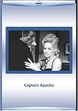 Captain Apache - Carrol Baker