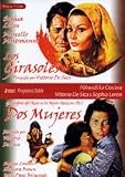 Vittorio De Sica - Sophia Loren 2dvd: Los Girasoles (1970) I Girasoli / Dos Mujeres (1960) La Ciociara