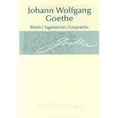 Digitale Bibliothek 010: Johann Wolfgang Goethe - Briefe, Tageb�cher, Gespr�che (PC+MAC)