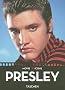 Movies ICONS. Presley: The Life and Times of the King (Movie Icons)