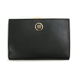 新品　ロエベ　LOEWE　アナグラム　シグネイチャーANAGRAM SIGNATURE　ロゴボタン付き ２つ折がま口財布　118.30.A56