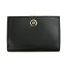 新品　ロエベ　LOEWE　アナグラム　シグネイチャーANAGRAM SIGNATURE　ロゴボタン付き ２つ折がま口財布　118.30.A56