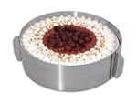 chg 3305-00 Cercle � g�teau gradu� Ha...