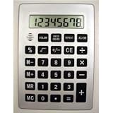 Jumbo Talking Calculator