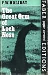 Great Orm of Loch Ness: Practical Inq...