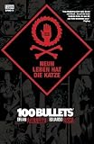 Produkt-Bild: 100 Bullets, Bd. 9: Neun Leben hat die Katz