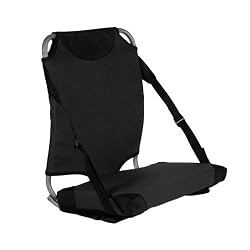 Travelchair Stadium Seat, Black
