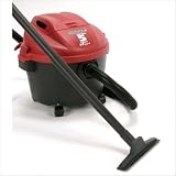 Shop-Vac 5840500 5-Gallon 2.0-Peak HP Wet/Dry Vacuum