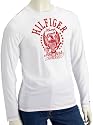 Tommy Hilfiger HERITAGE EAGLE TEE LS RF 886313562 Herren T-Shirt